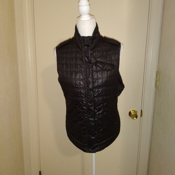 Alexander Julian Jackets & Blazers - American Modern Alexander Julian Vest